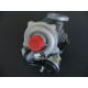 KP35 Fiat Turbo Charger